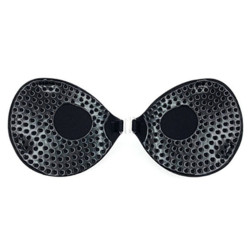 CrossGearX Push-up Autocollant Freebra Noir Taille L